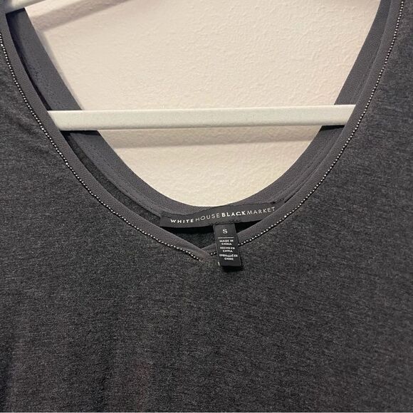 White House black market dress size small - Picture 3 of 7